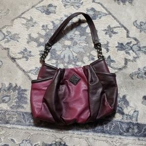 Vera wang purse